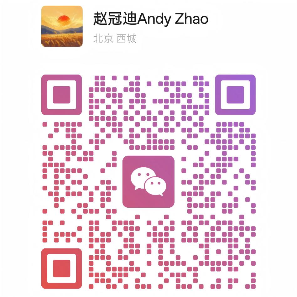 WeChat QR
