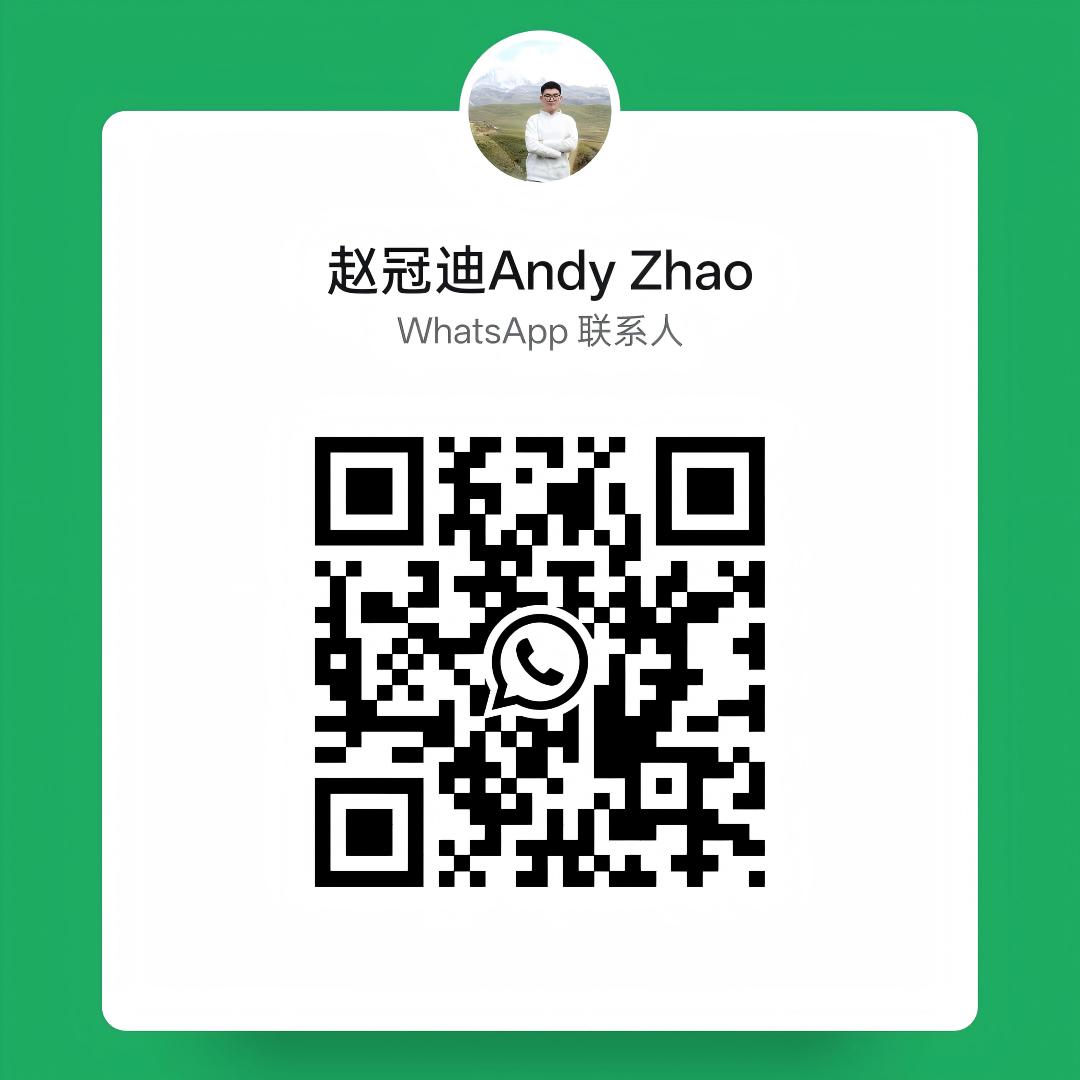 WhatsApp QR